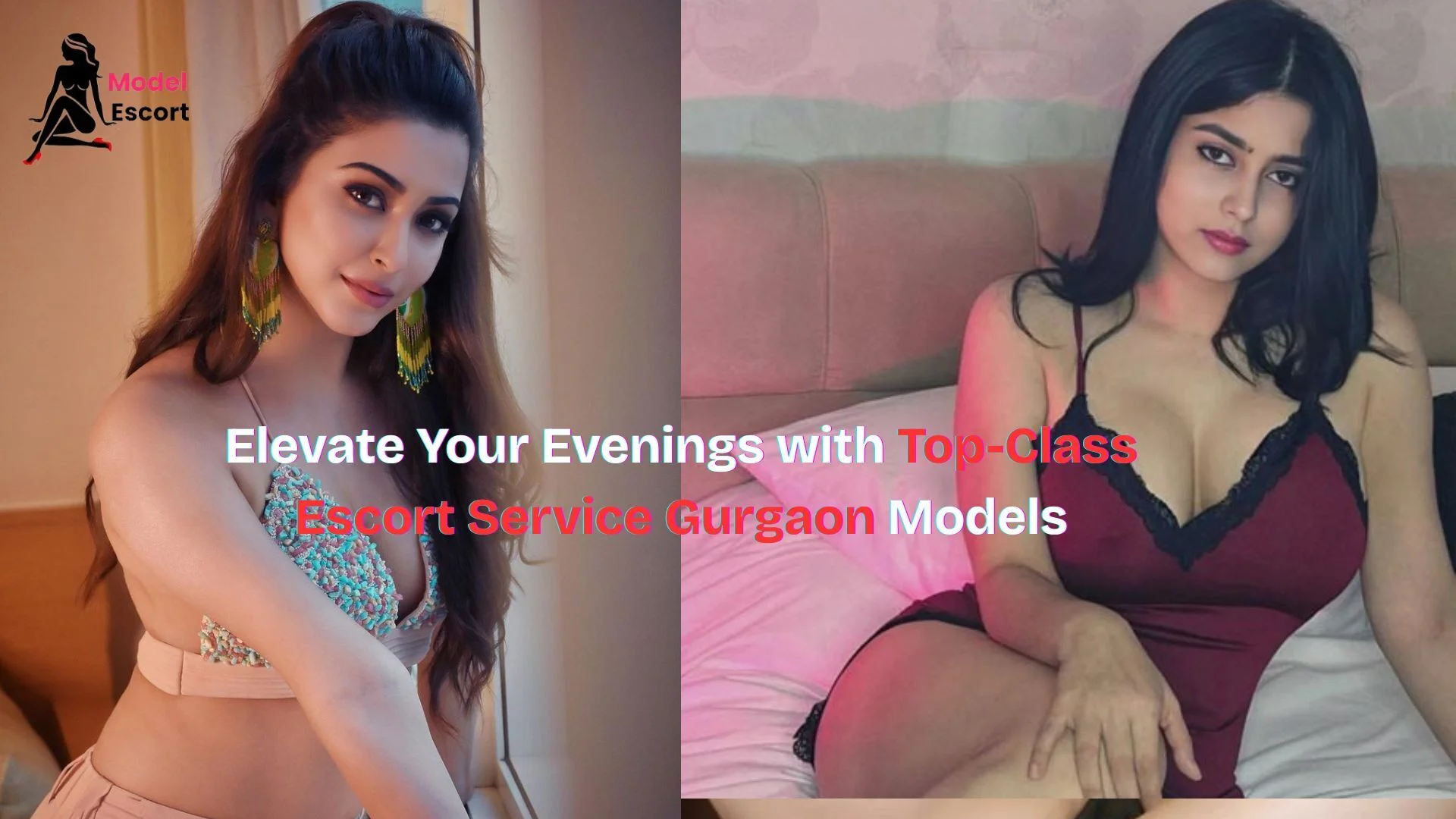 Escort Service Gurgaon